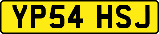 YP54HSJ