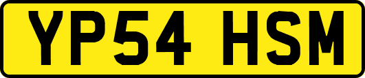 YP54HSM