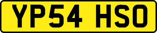 YP54HSO