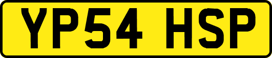 YP54HSP