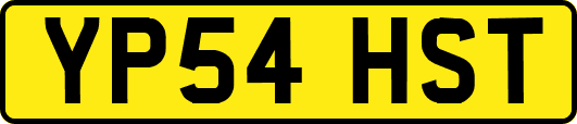 YP54HST