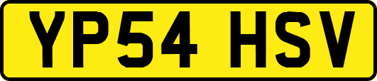 YP54HSV