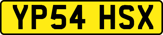 YP54HSX