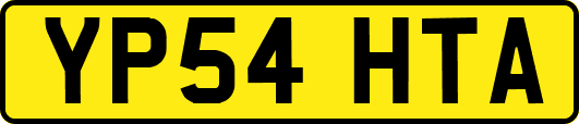 YP54HTA