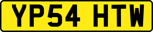 YP54HTW