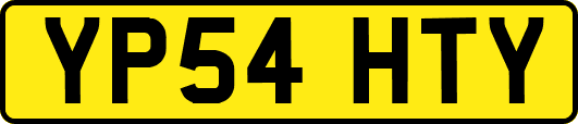 YP54HTY
