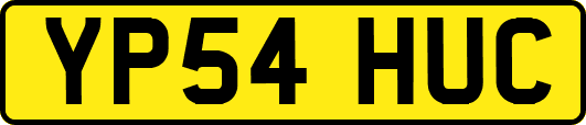 YP54HUC