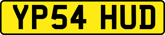 YP54HUD