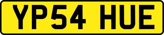 YP54HUE