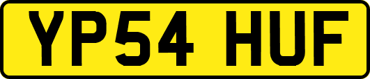 YP54HUF
