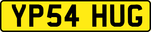 YP54HUG