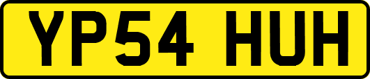 YP54HUH