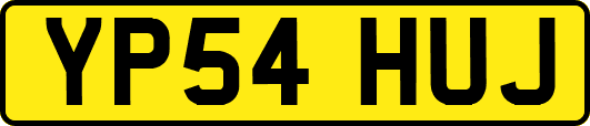 YP54HUJ