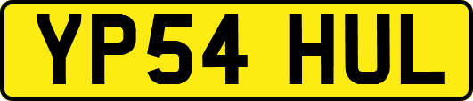 YP54HUL