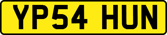 YP54HUN