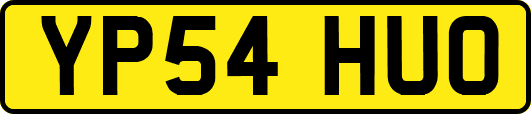 YP54HUO