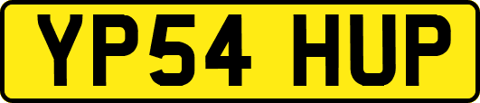 YP54HUP