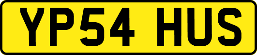 YP54HUS
