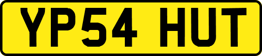 YP54HUT
