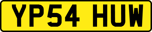YP54HUW