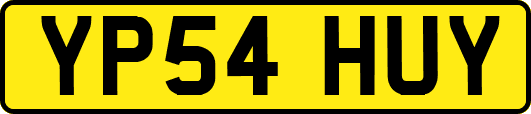 YP54HUY