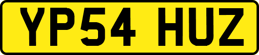 YP54HUZ