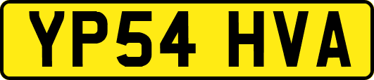 YP54HVA