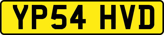 YP54HVD