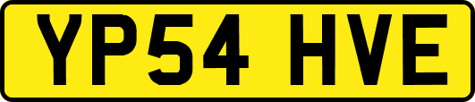 YP54HVE