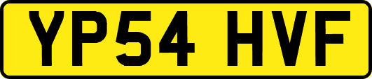 YP54HVF