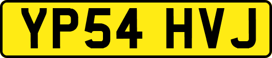 YP54HVJ