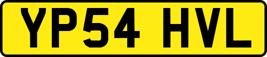 YP54HVL