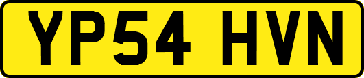 YP54HVN