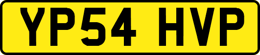 YP54HVP