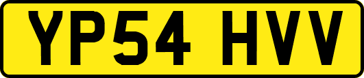 YP54HVV