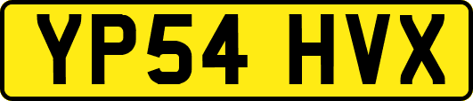 YP54HVX