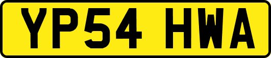 YP54HWA
