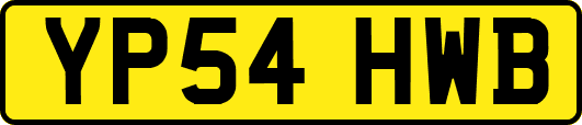 YP54HWB