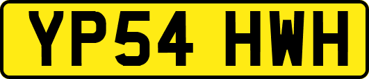 YP54HWH