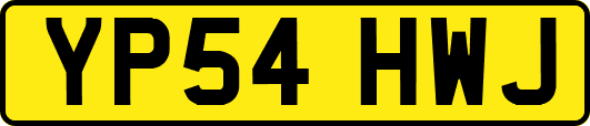 YP54HWJ