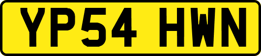 YP54HWN