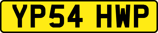 YP54HWP