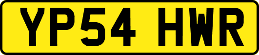 YP54HWR