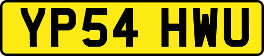YP54HWU