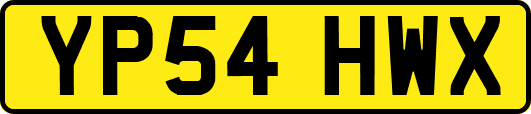 YP54HWX