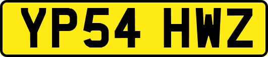 YP54HWZ