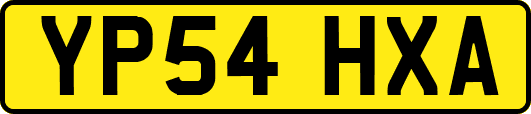 YP54HXA
