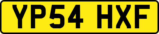 YP54HXF