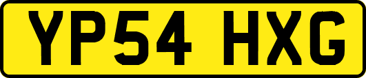YP54HXG
