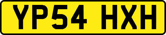 YP54HXH